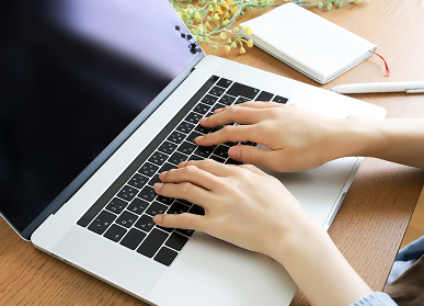 画像:無料体験に申し込み