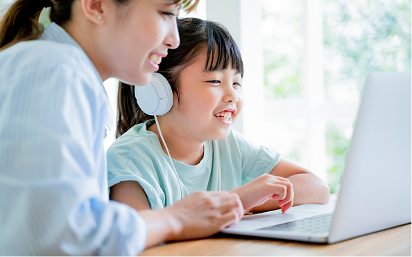 オンラインでも“つながる学び”を実現