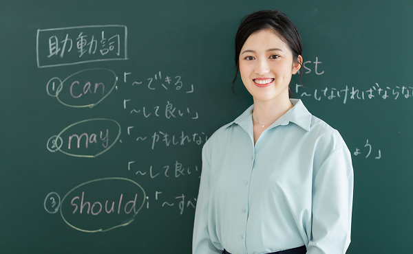 柔軟な講師体制で安心