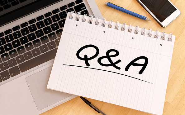 土日は質問し放題!<br>「無料の質問タイム」つき