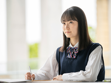 画像:主体性の育生